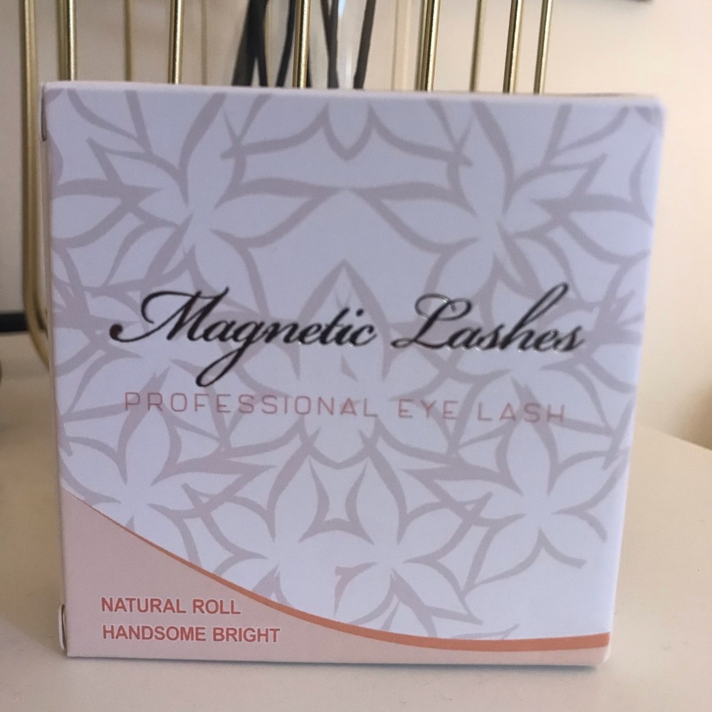 Magnetic Lashes Professional Eye Lash